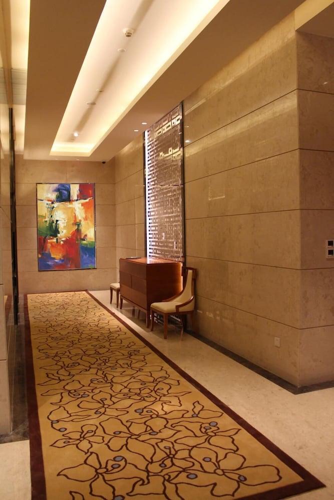 Leeden Jingxi Hotel Guangzhou