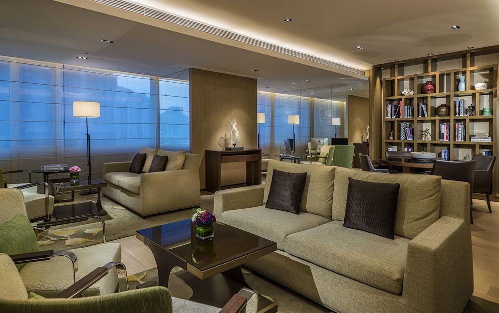 Fraser 5* Guangzhou