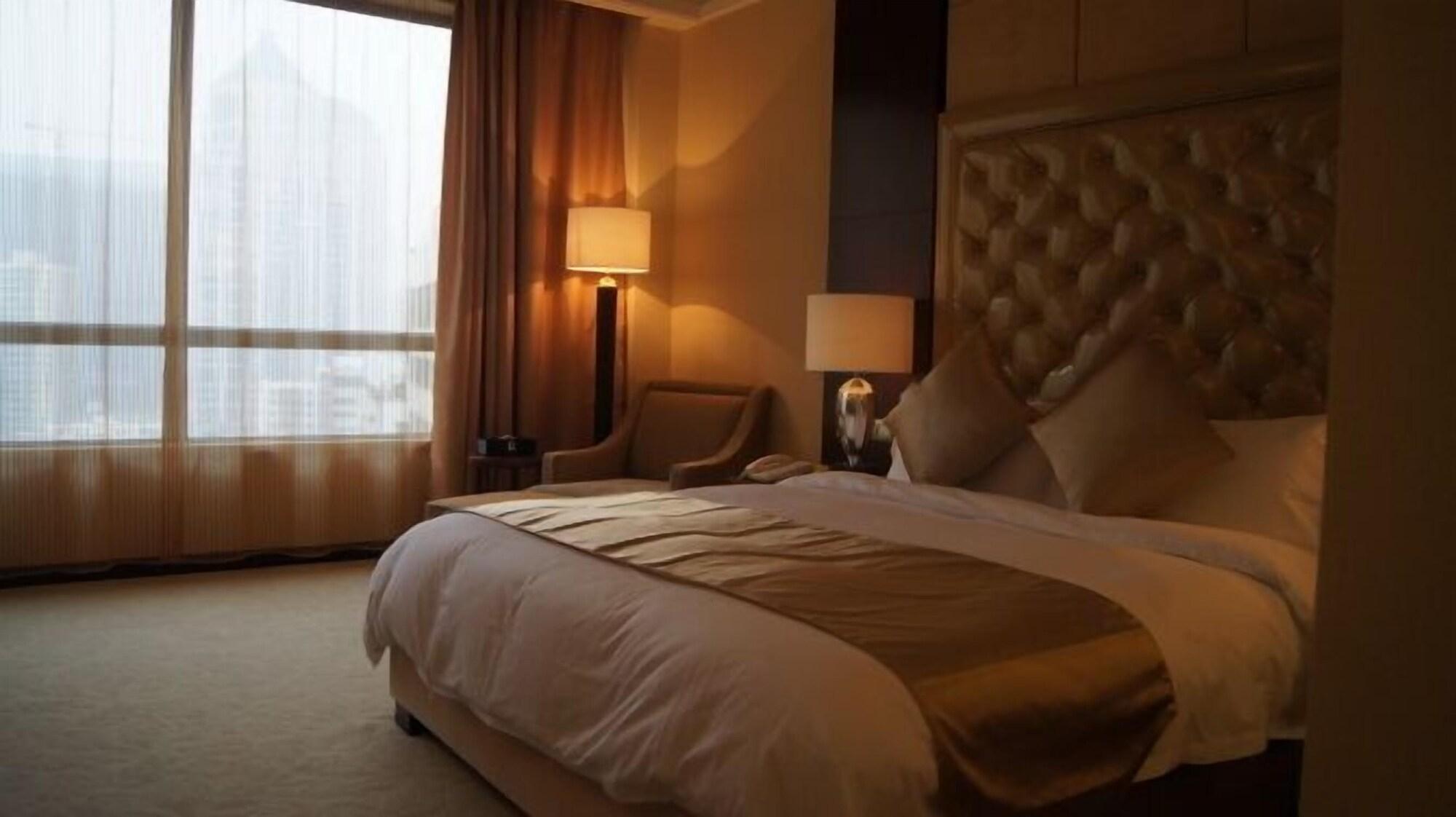 Hotel Yue Xiu