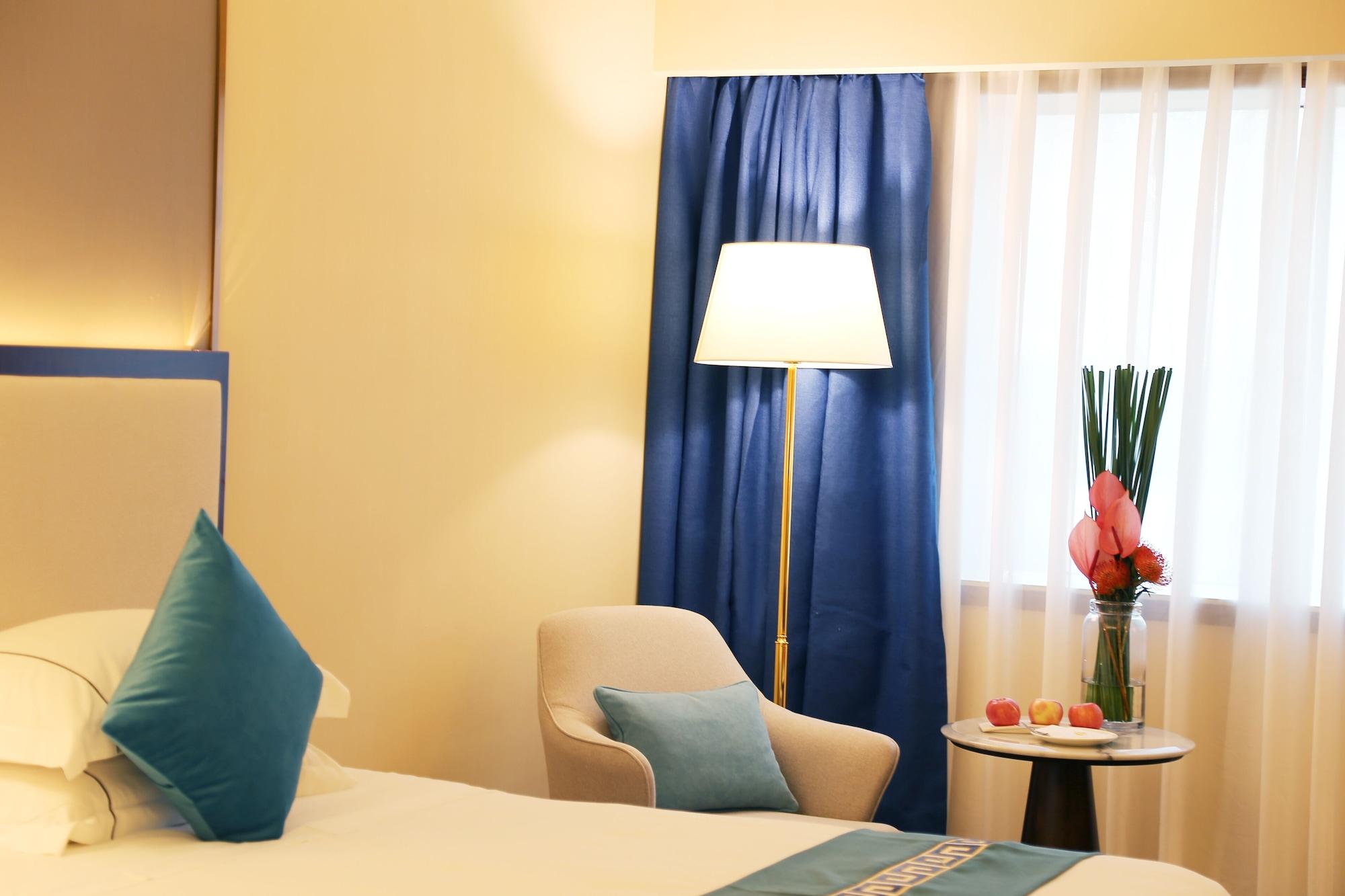 International Guangdong - Free Shuttle Bus To Fair Complex & Overseas Buyer Registration Services During Fair Period Hotel Guangzhou