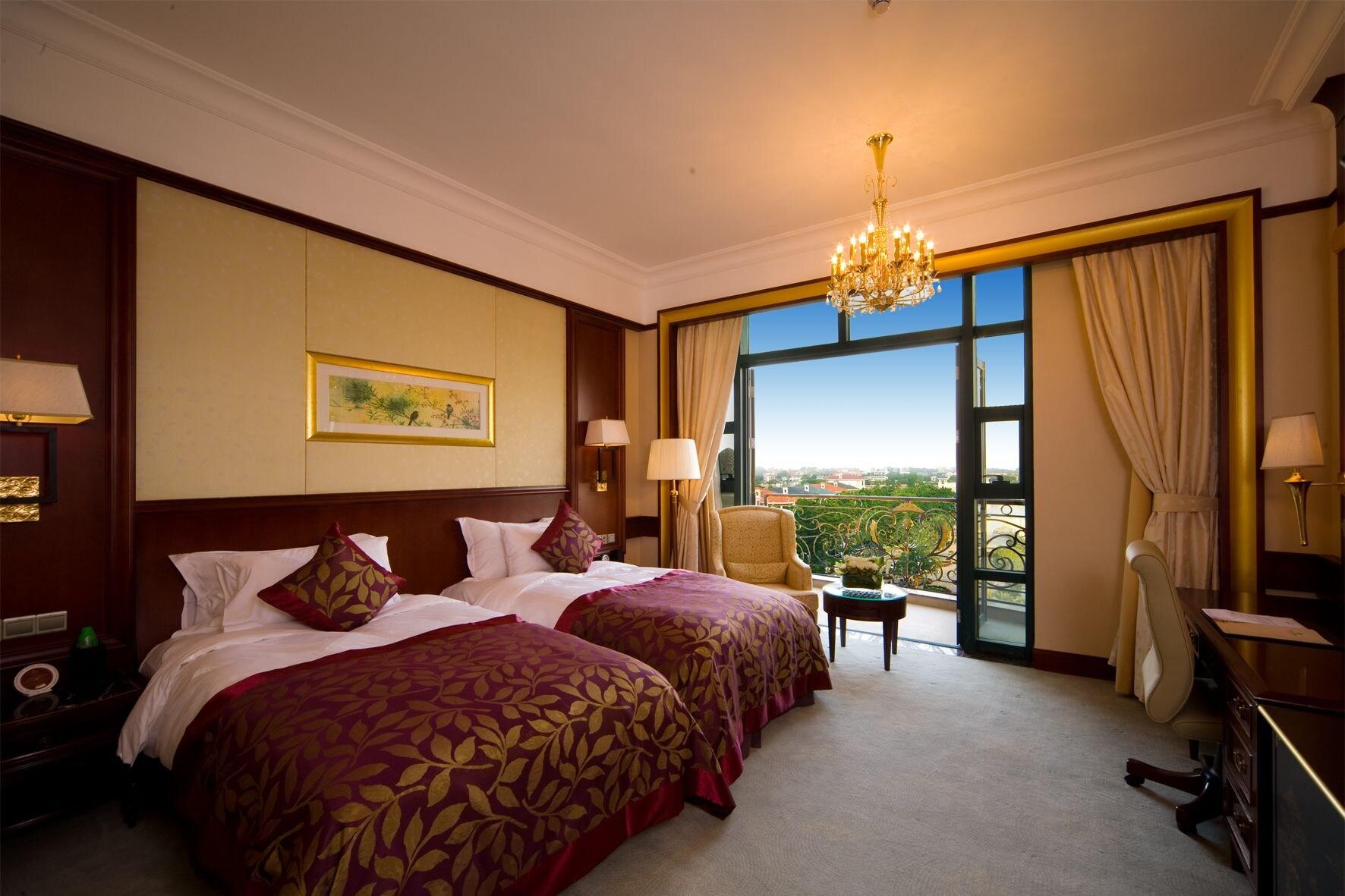 Hengda Hotel 5*
