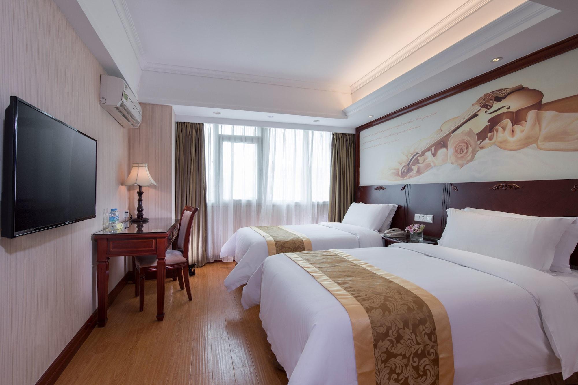 Vienna Hotel