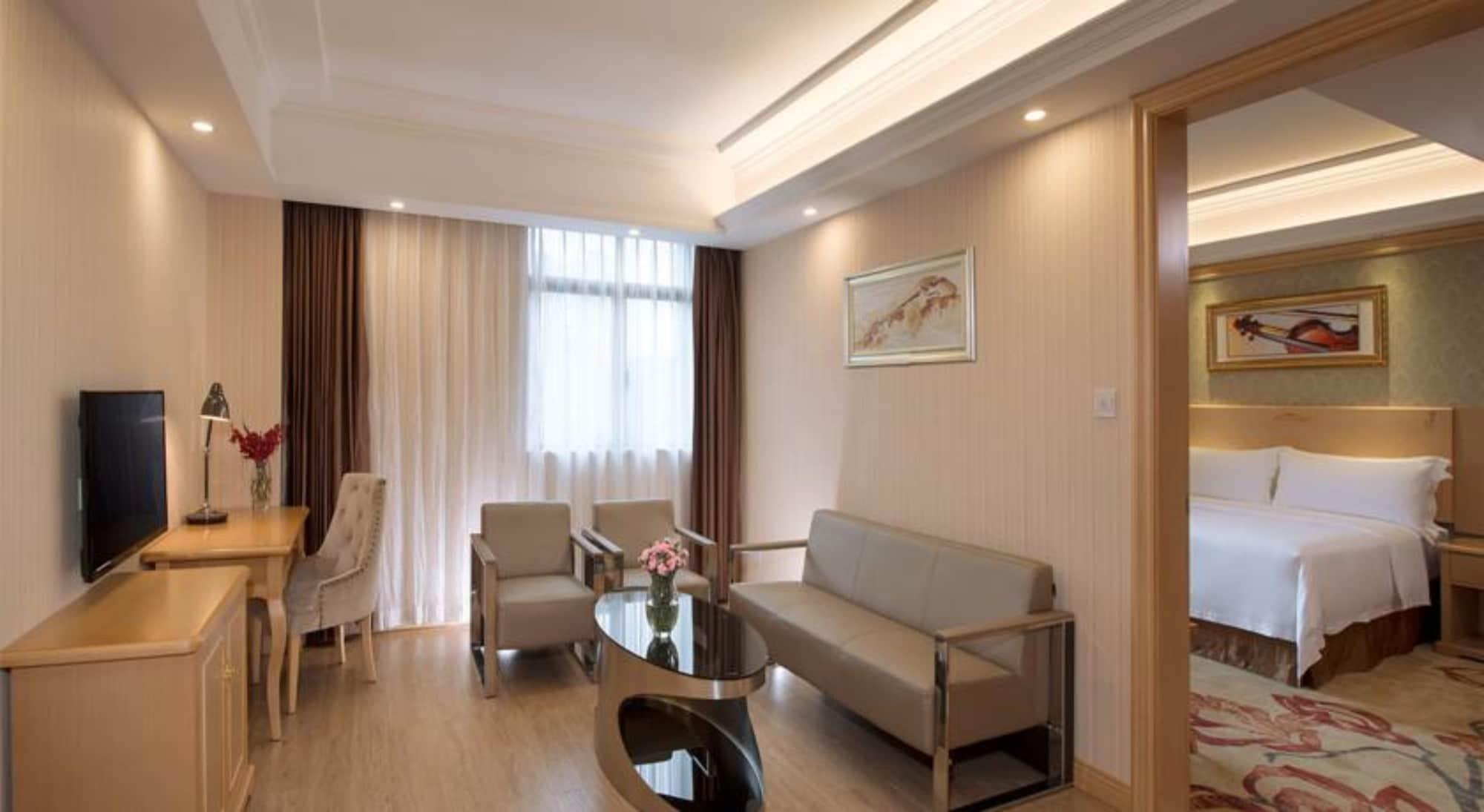 Hotel Vienna 4*