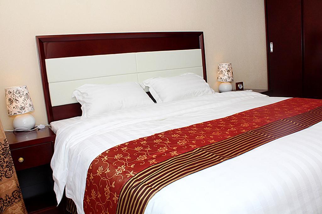 Apartemen Aohua International