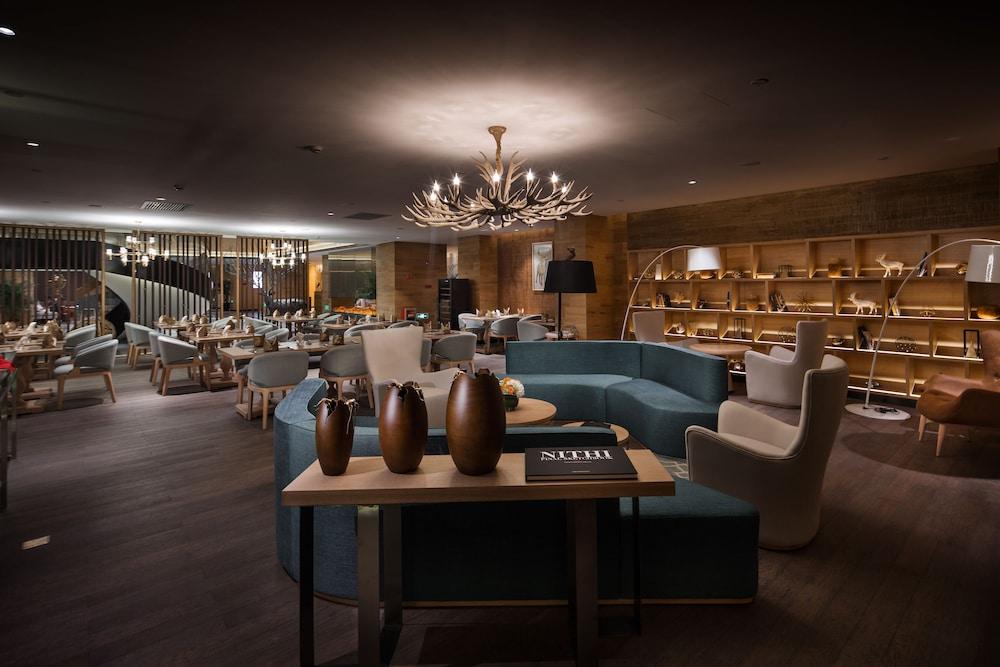 Swisstouches Residences Apartamento