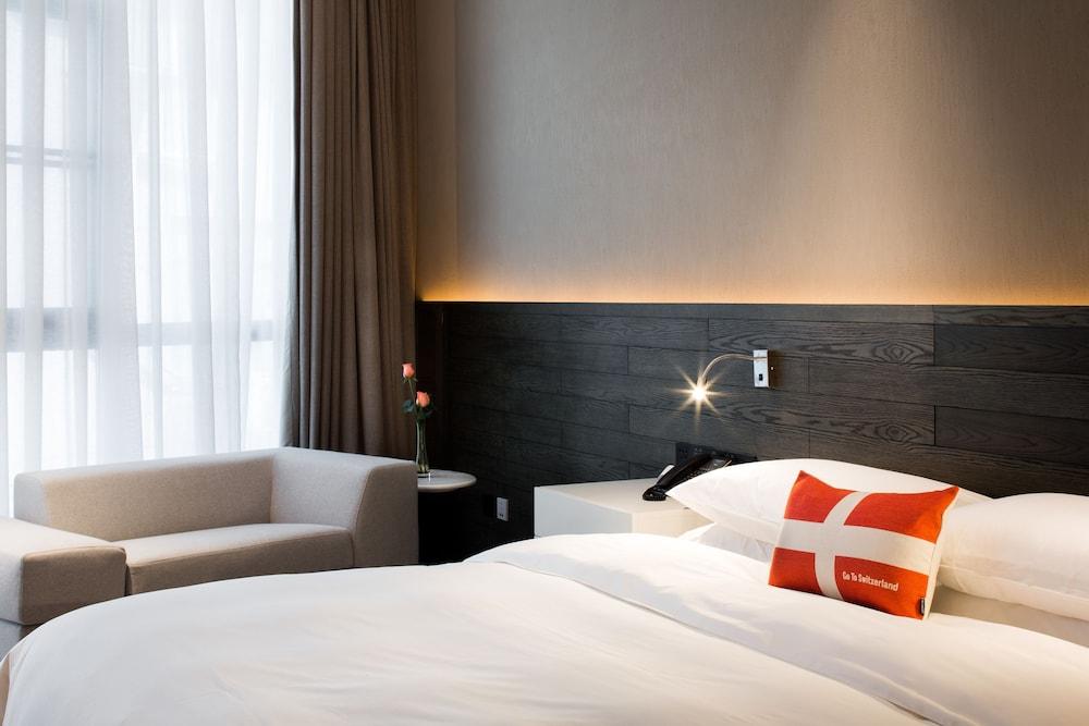 Apartamento Swisstouches Residences