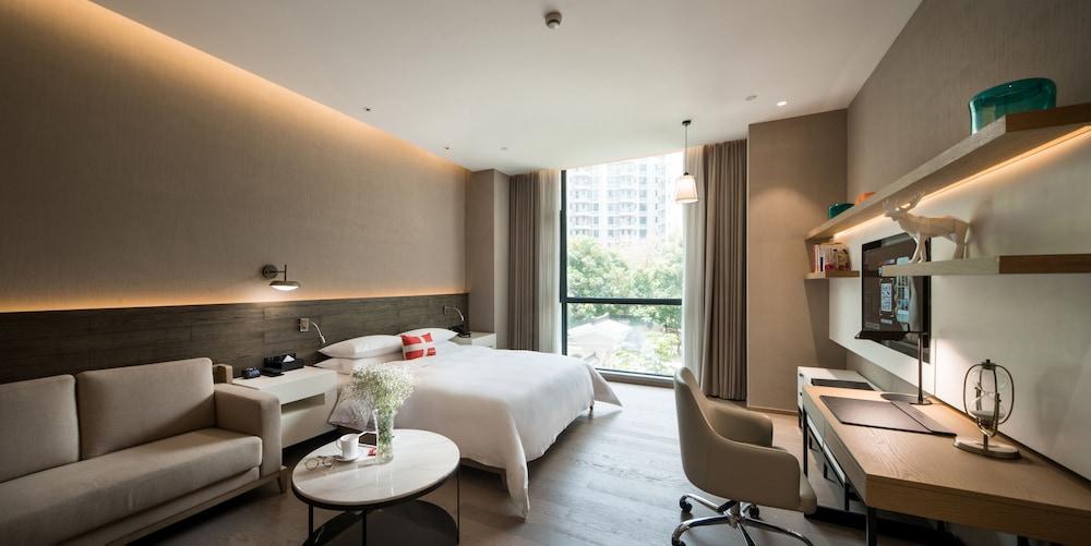 Apartamento Swisstouches Residences