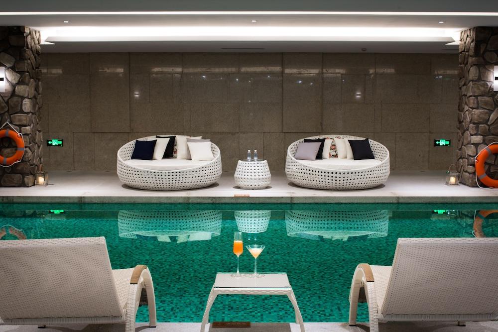 Swisstouches Residences *