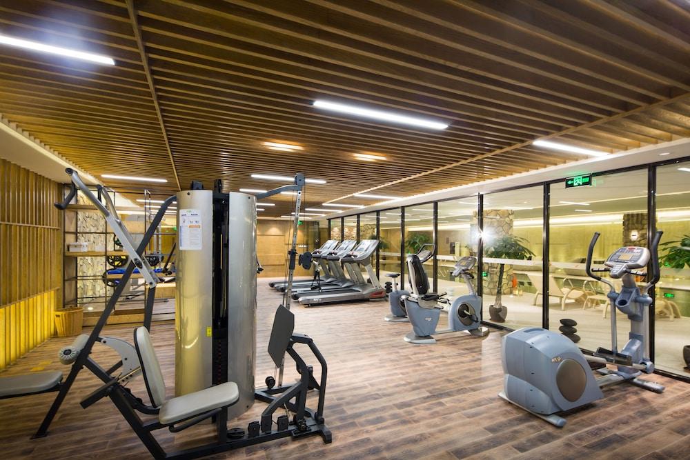 Apartamento Swisstouches Residences
