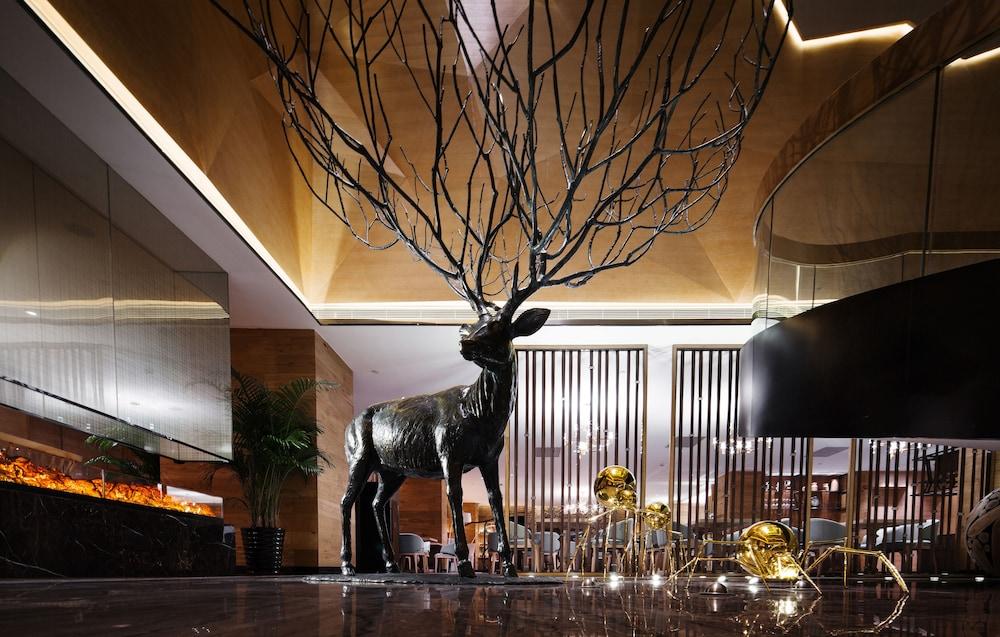 Apartemen Swisstouches Residences *