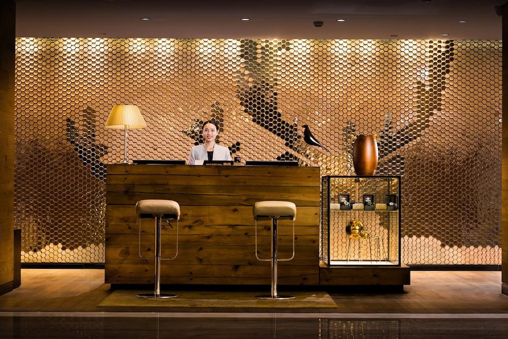 Swisstouches Residences *