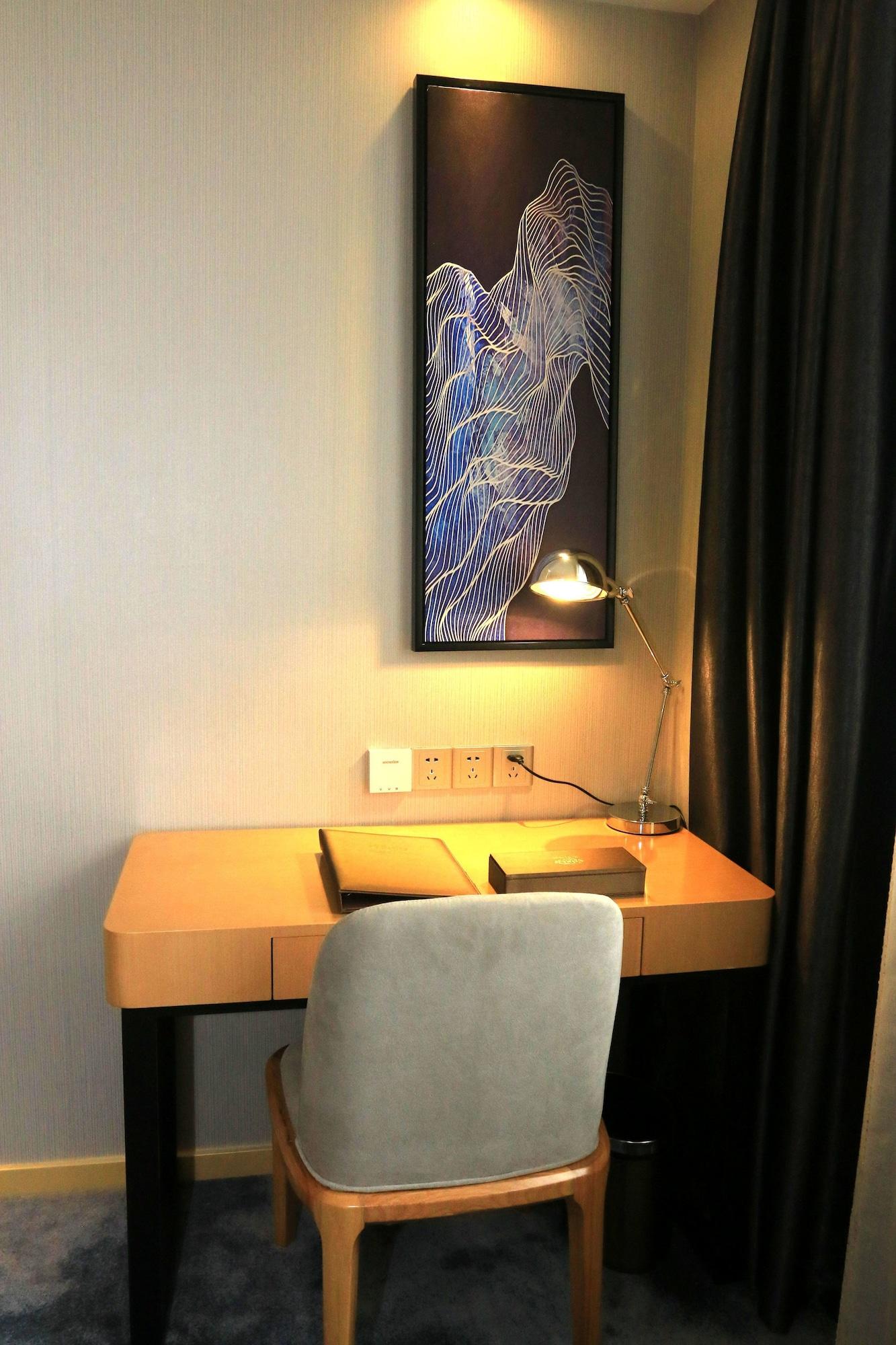 Seaman 4* Guangzhou