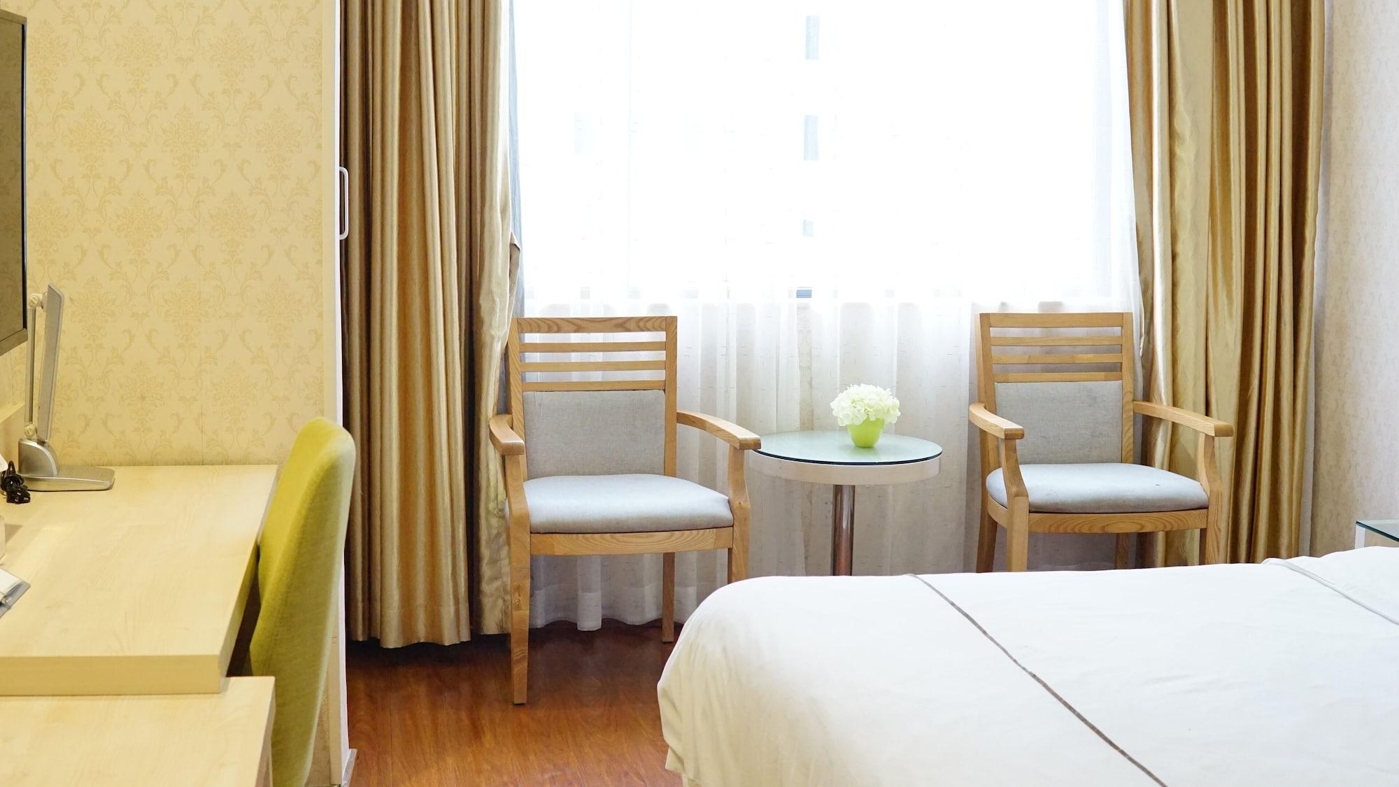 Hotel Xin Yue Xin