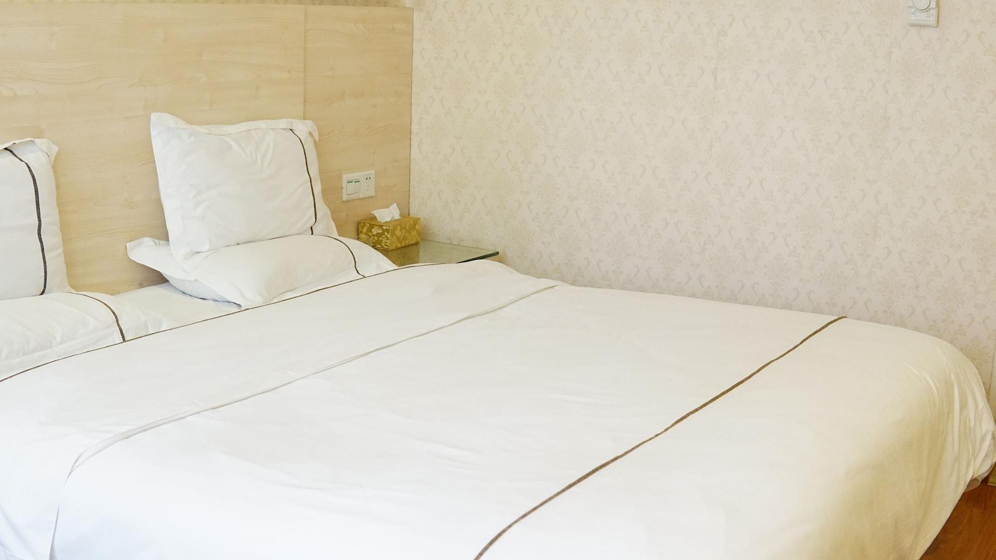 Xin Yue Xin Hotel Guangzhou