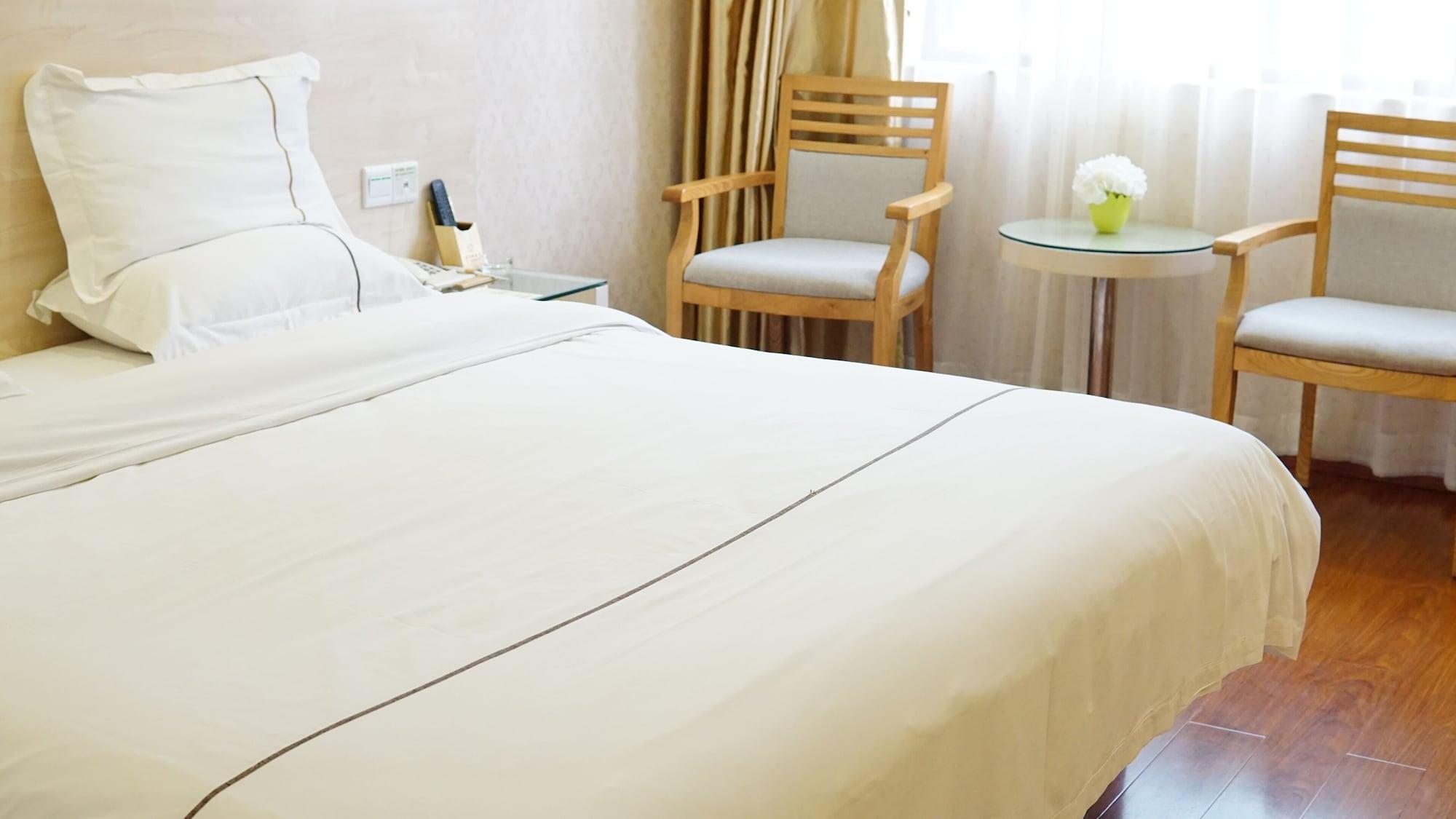Xin Yue Xin Hotel