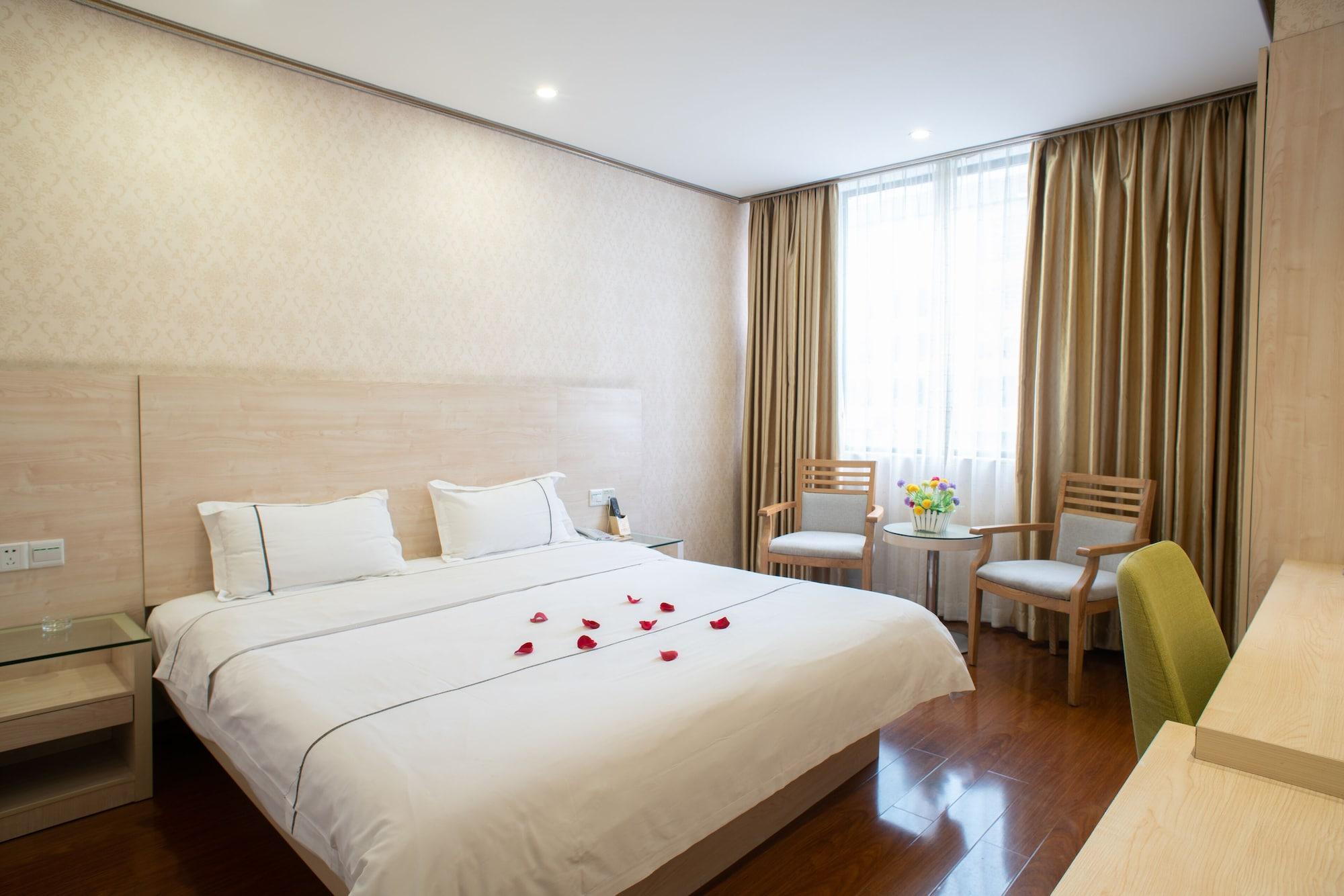Xin Yue Xin 3* Guangzhou