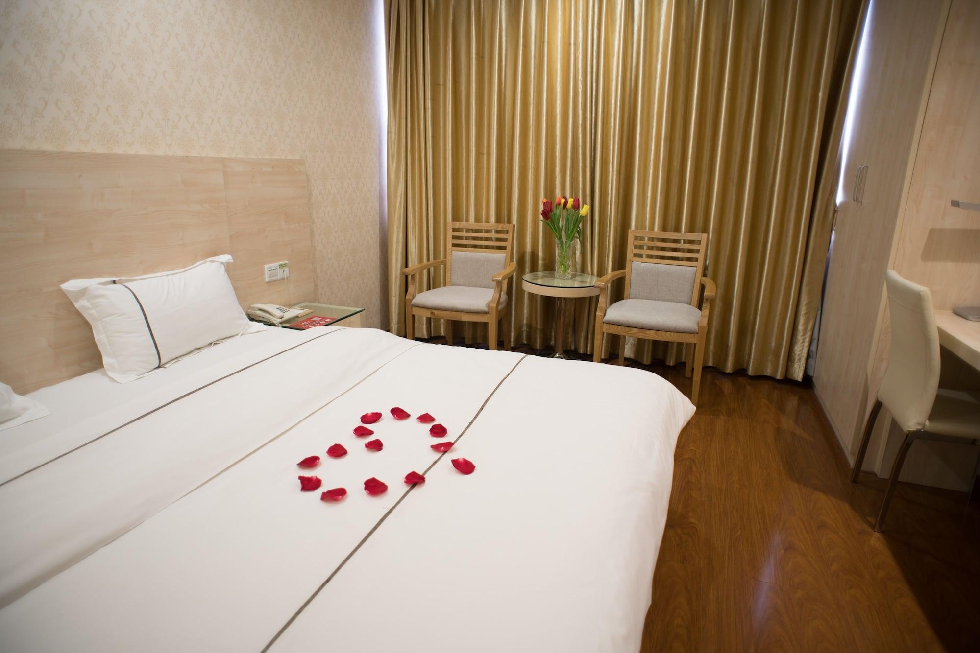 Xin Yue Xin 3* Guangzhou