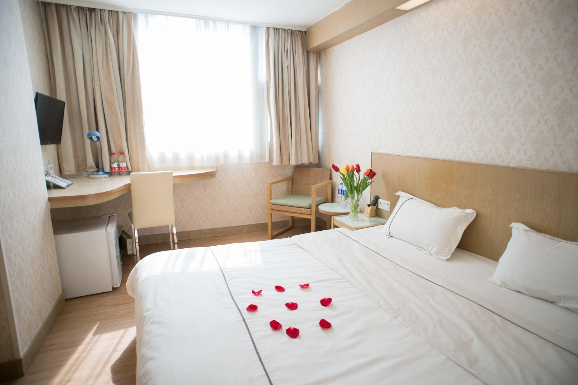 Hotel Xin Yue Xin