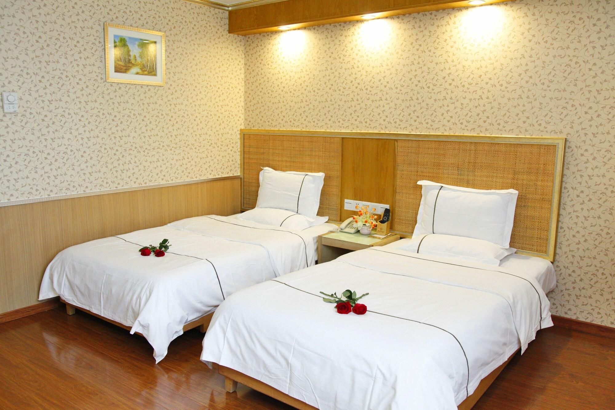 Xin Yue Xin 3*