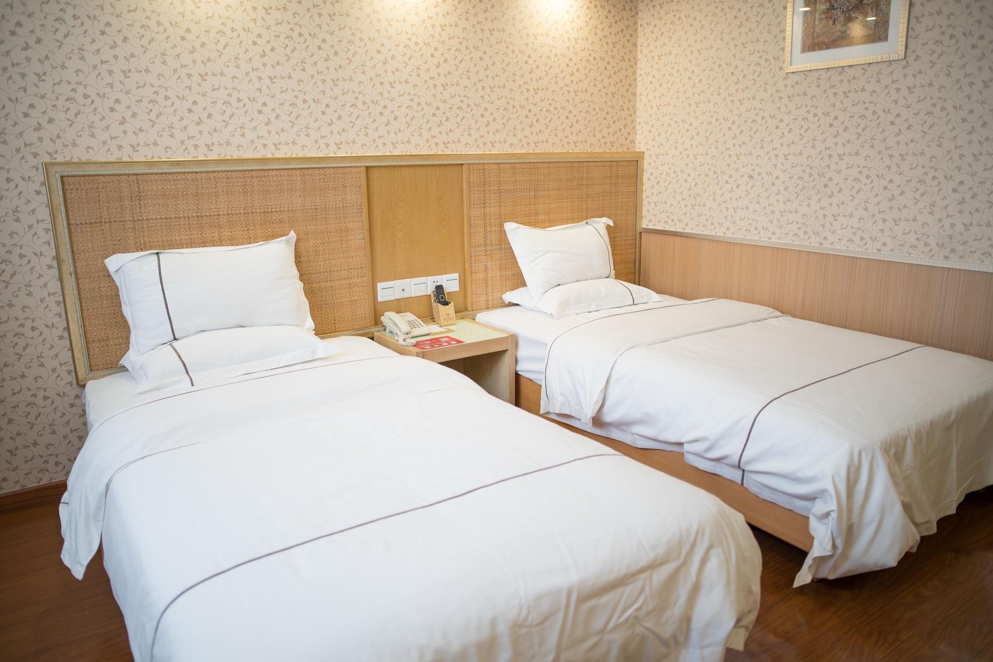 Xin Yue Xin 3* Guangzhou