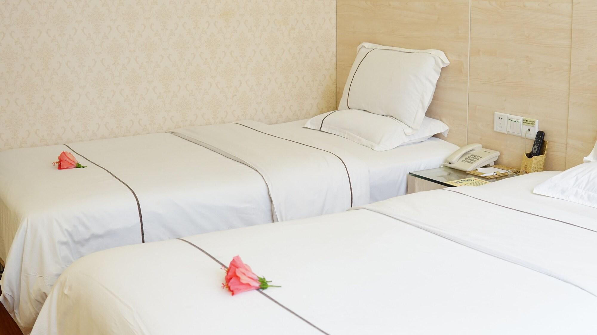 Hotel Xin Yue Xin 3*
