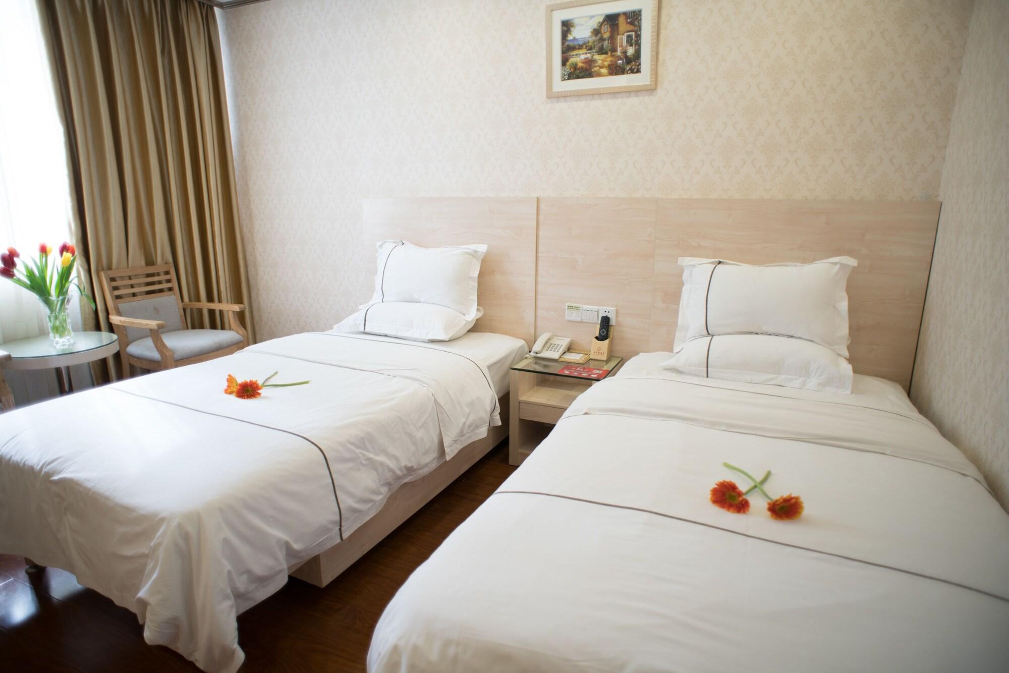 Xin Yue Xin Hotel