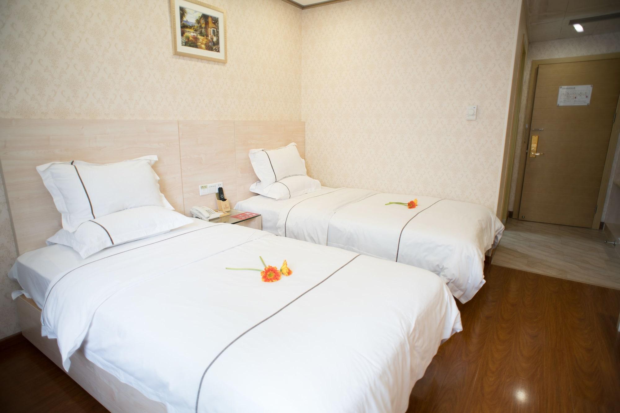 Hotel Xin Yue Xin