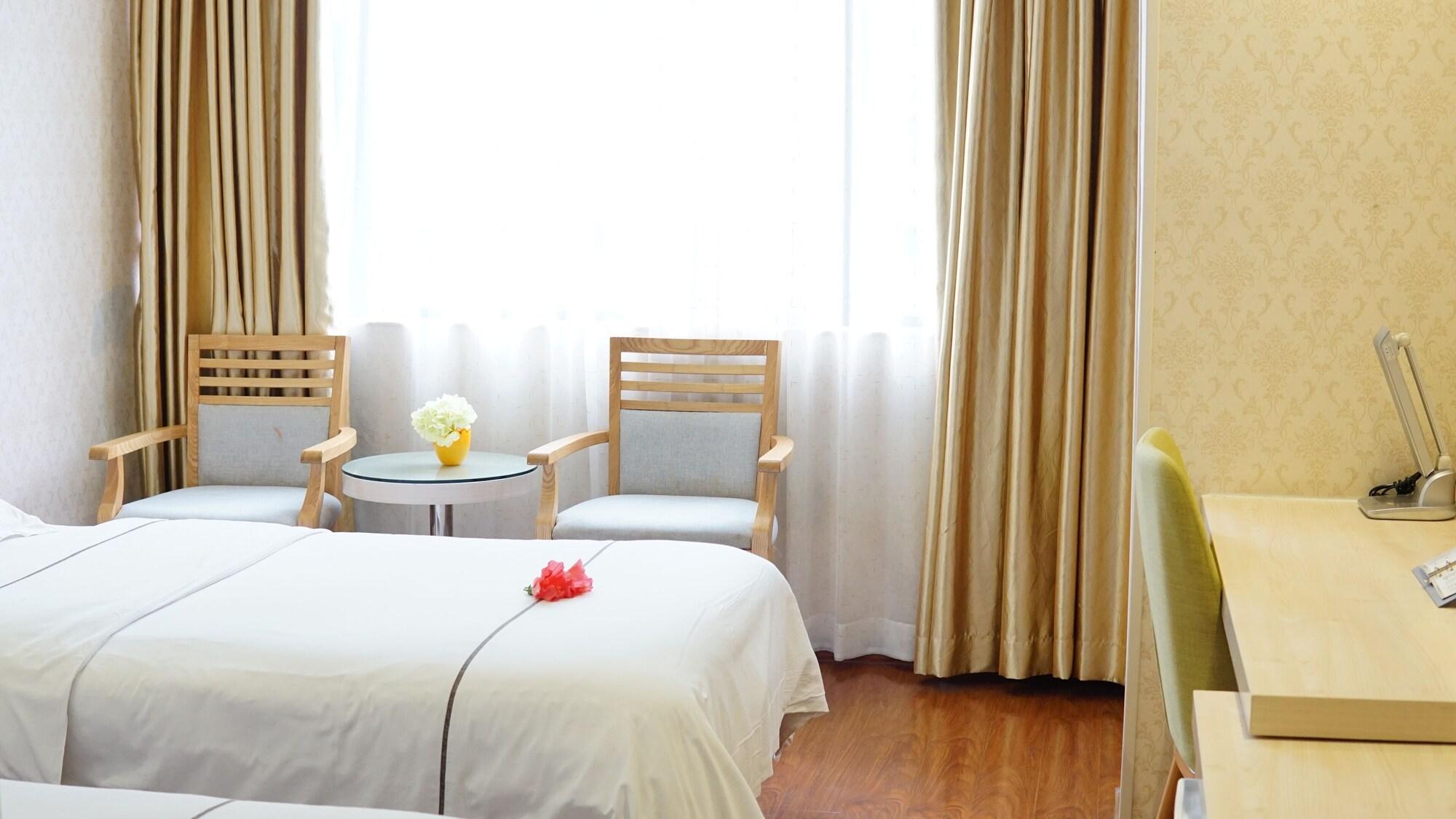 Hotel Xin Yue Xin