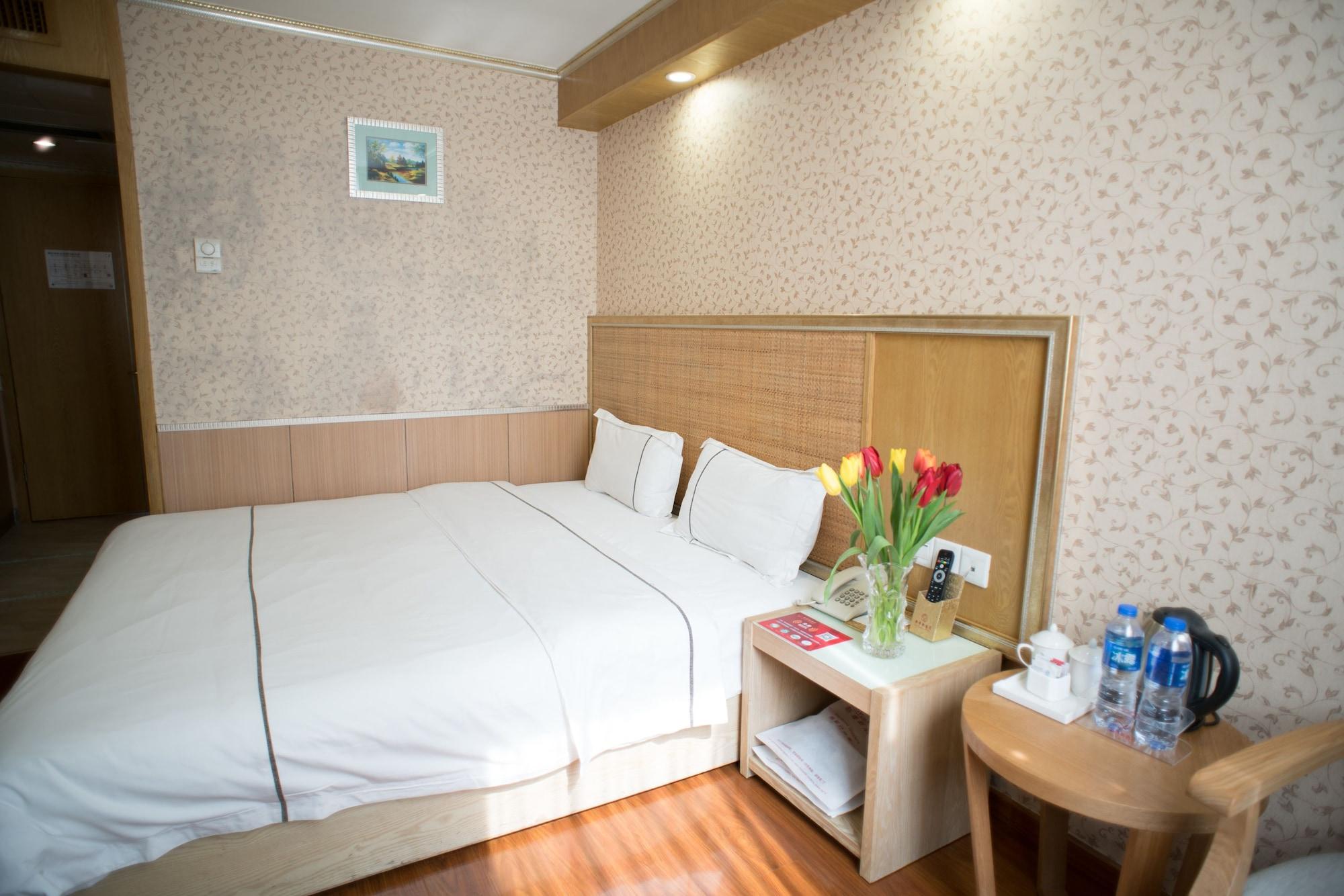 Hotel Xin Yue Xin 3*