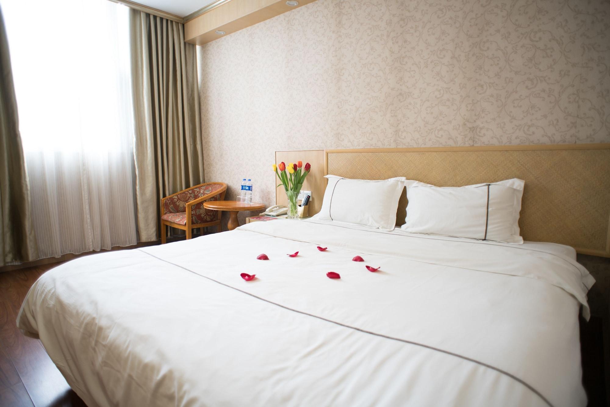 Hotel Xin Yue Xin Guangzhou