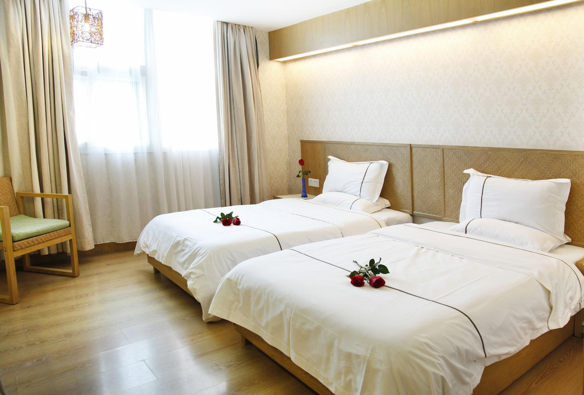 Xin Yue Xin Hotel