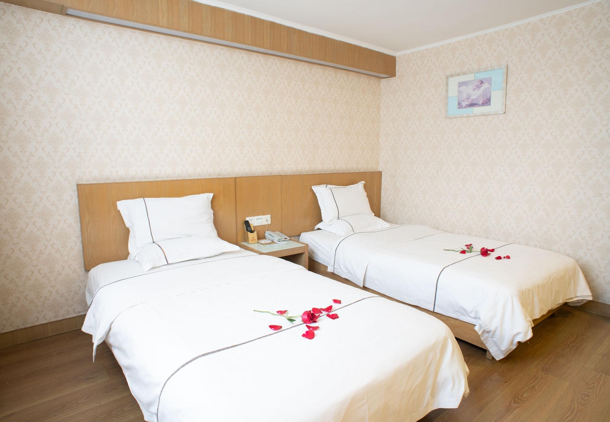 Xin Yue Xin 3* Guangzhou