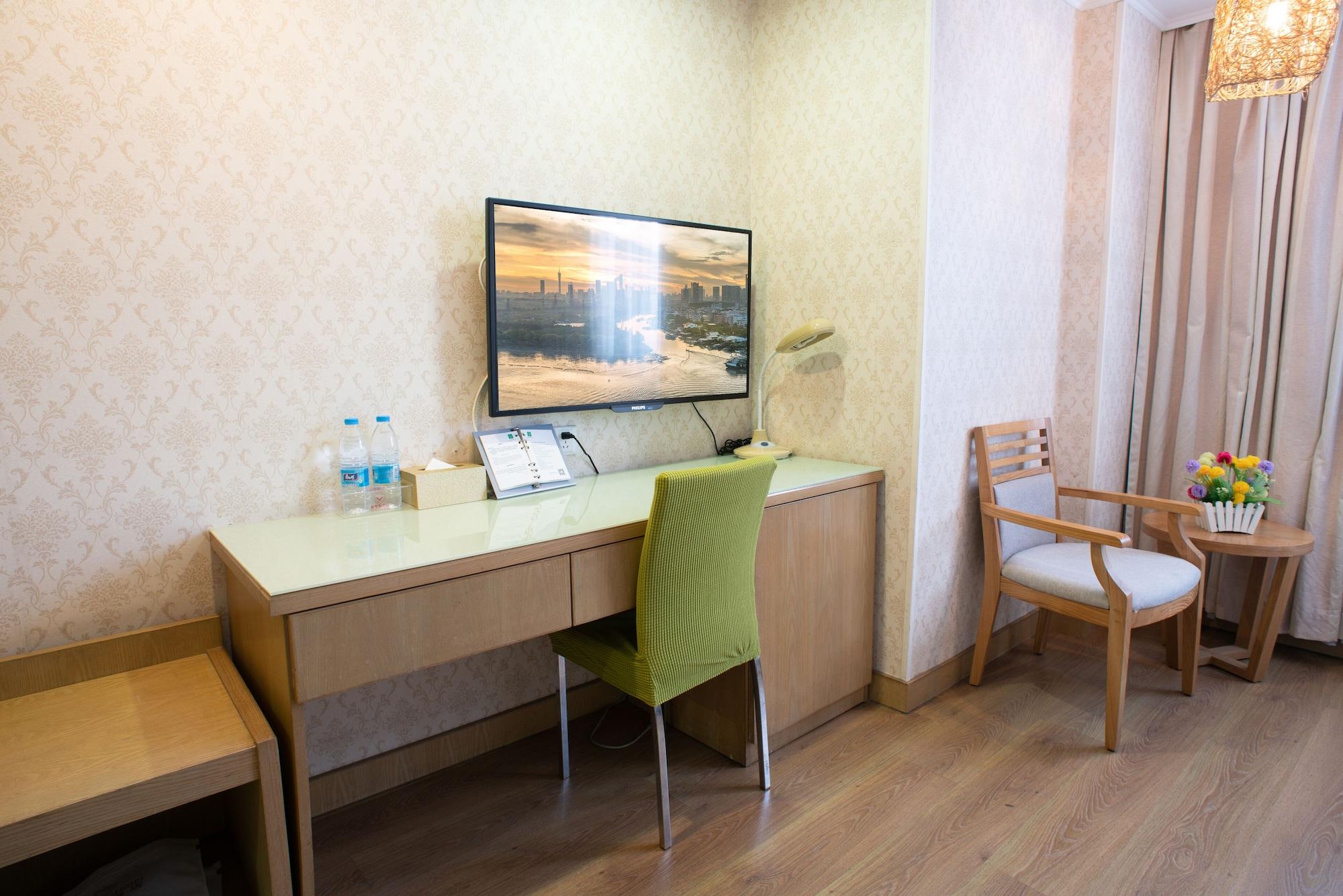 Xin Yue Xin Hotel