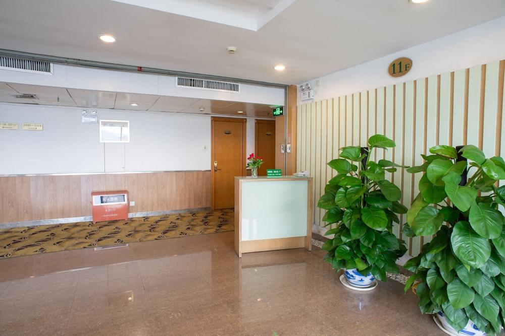 Xin Yue Xin Hotel