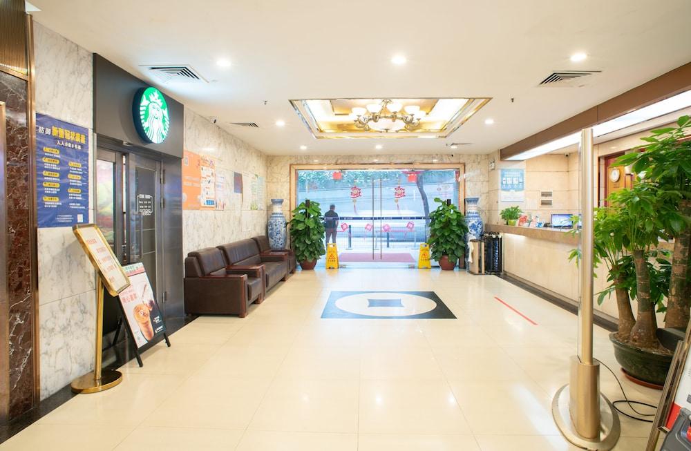 Xin Yue Xin Hotel
