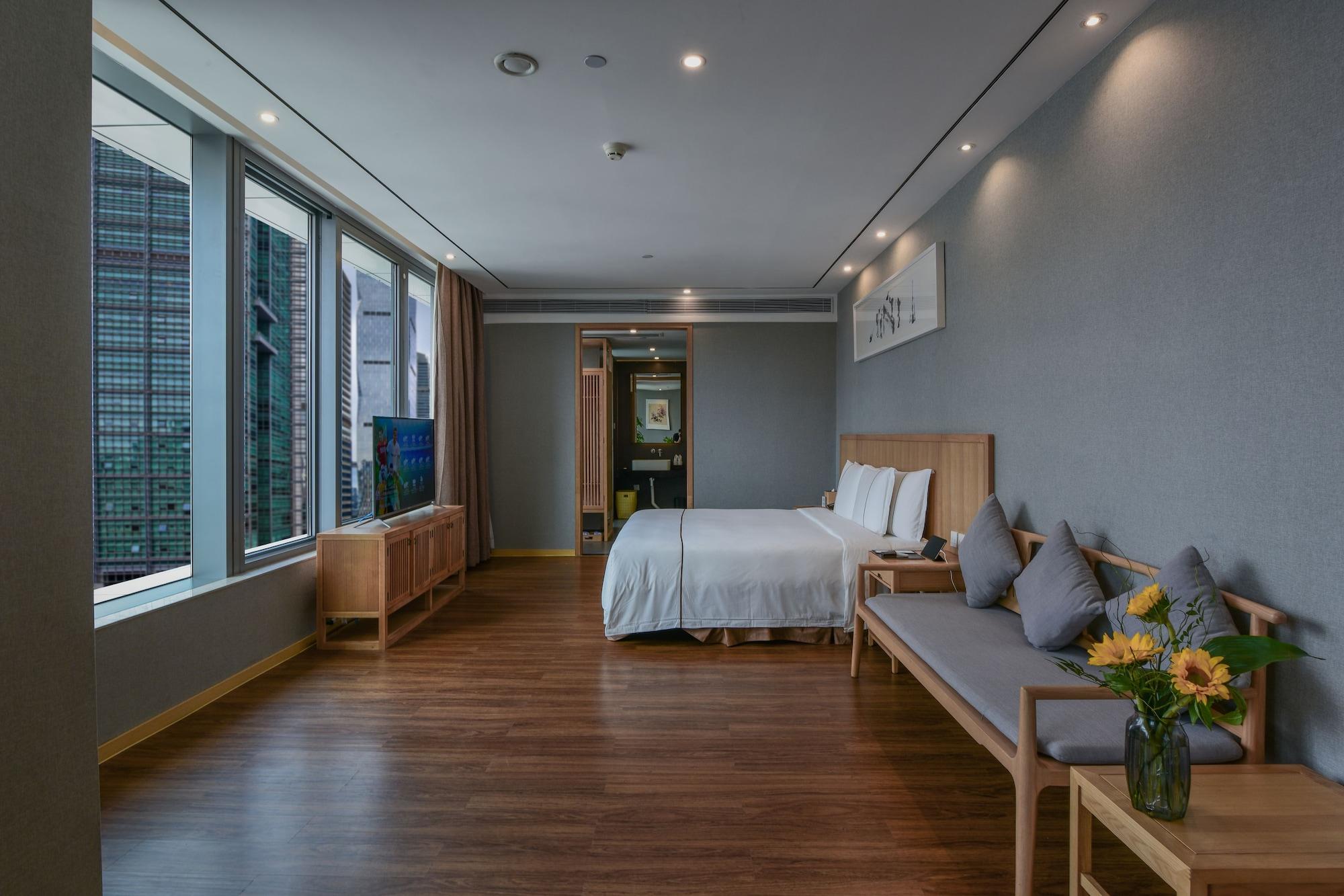 H' Elite Hotel- Free Fair Shuttle Bus And Registration Counter Hotel