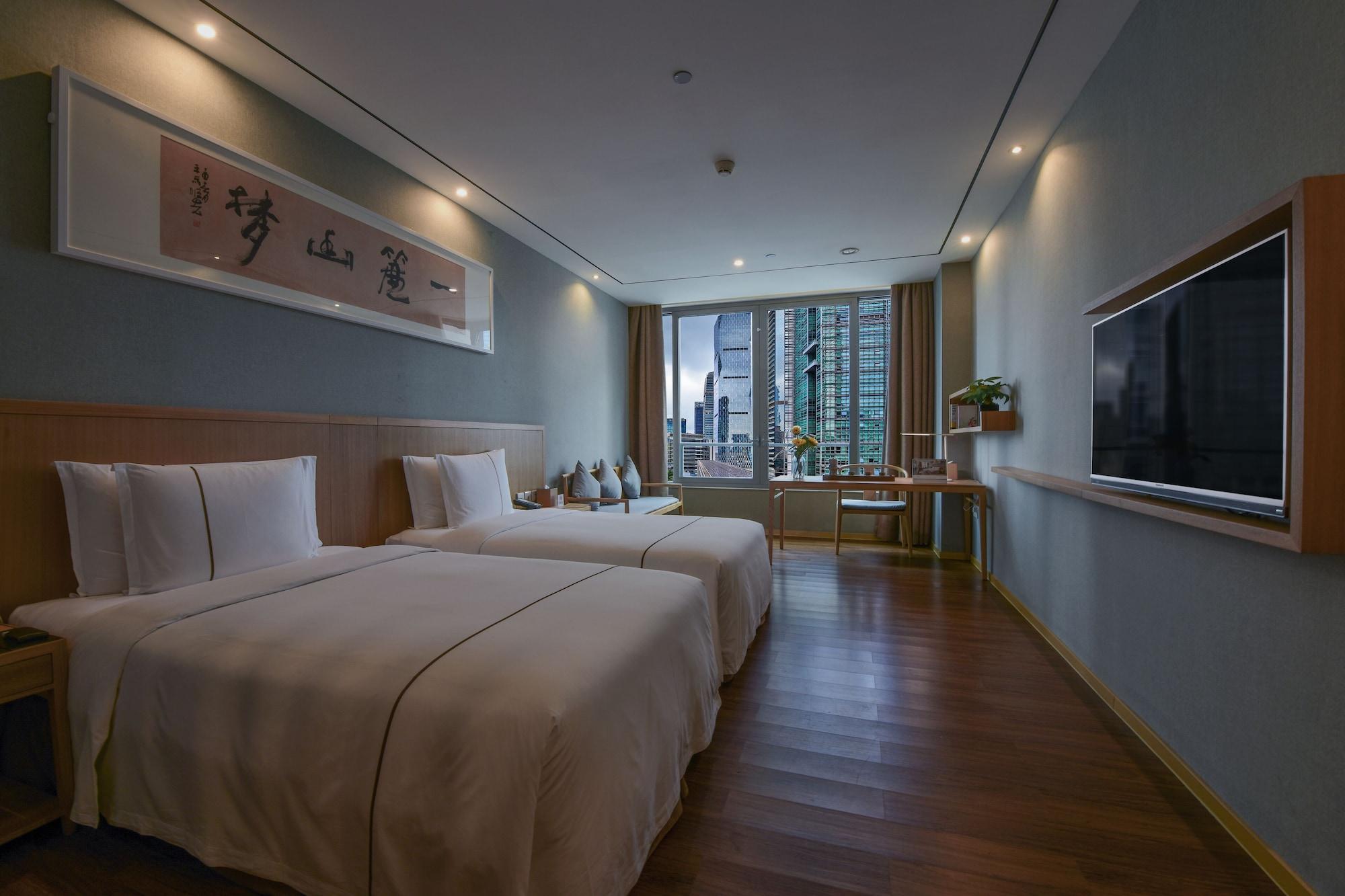 H' Elite Hotel- Free Fair Shuttle Bus And Registration Counter Hotel 4*