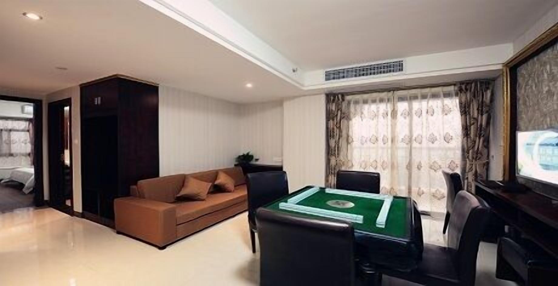 Junye International Hotel