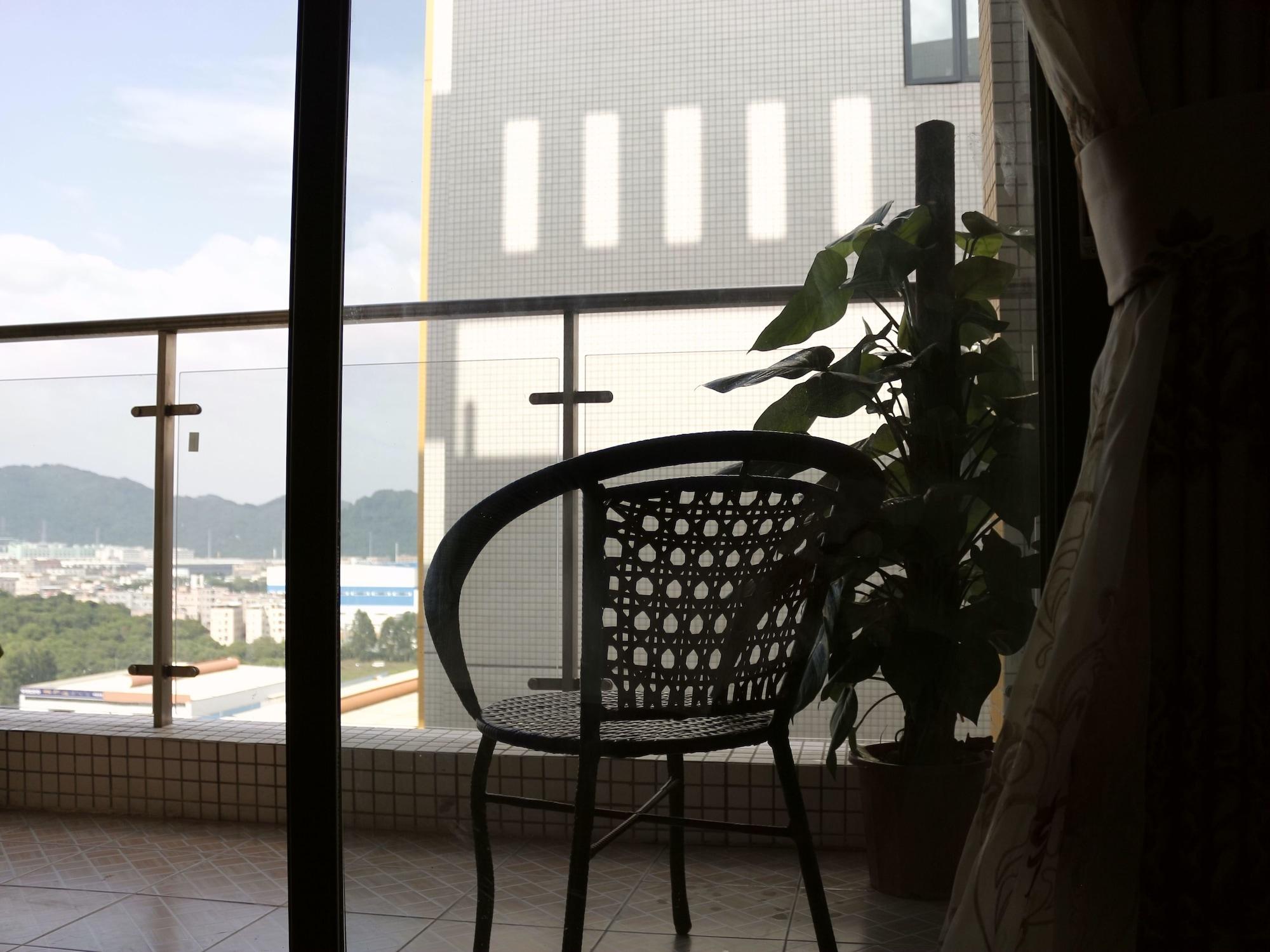 Junye International 4* Guangzhou
