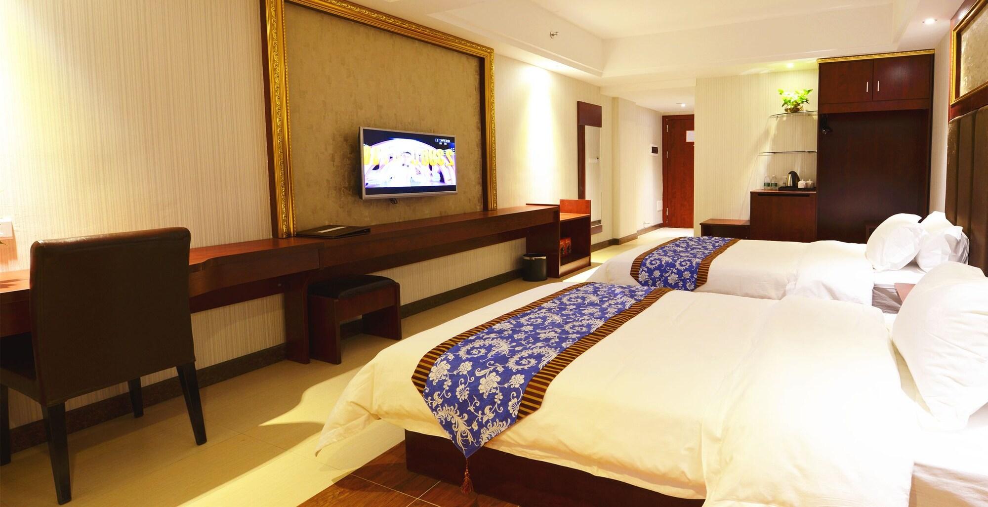 Hotel Junye International 4*