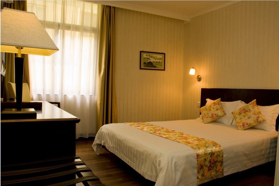 Guang Dong Grand Hotel Guangzhou