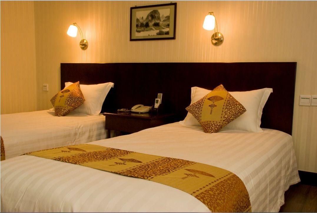 Hotel Guang Dong Grand Guangzhou