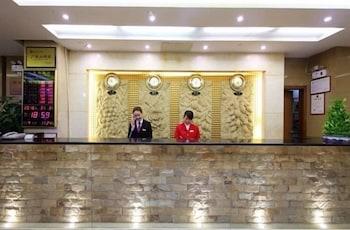 Guang Dong Grand Hotel Guangzhou