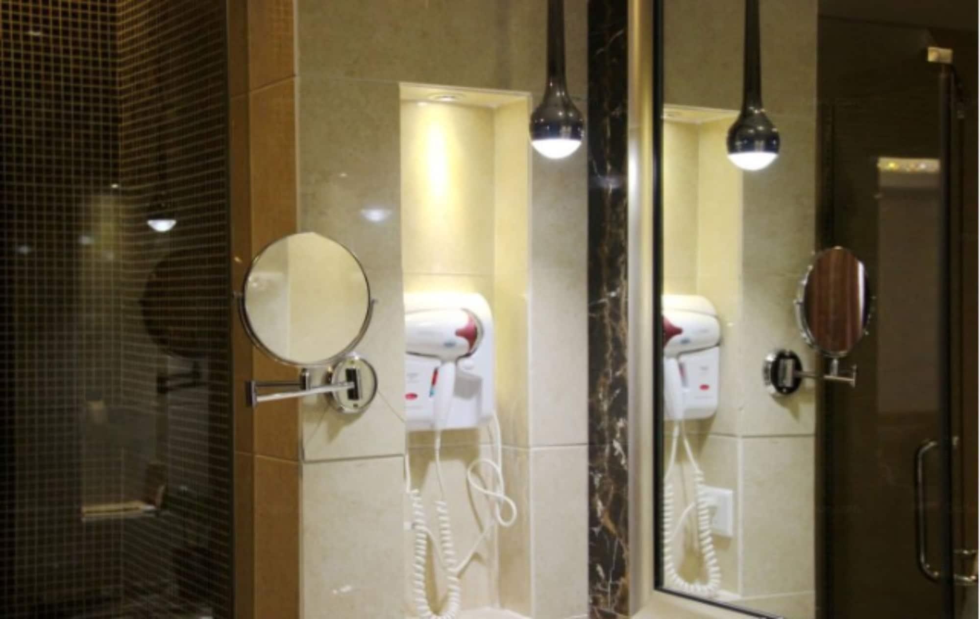 Hotel Guangzhou Boya Hotel Guangzhou