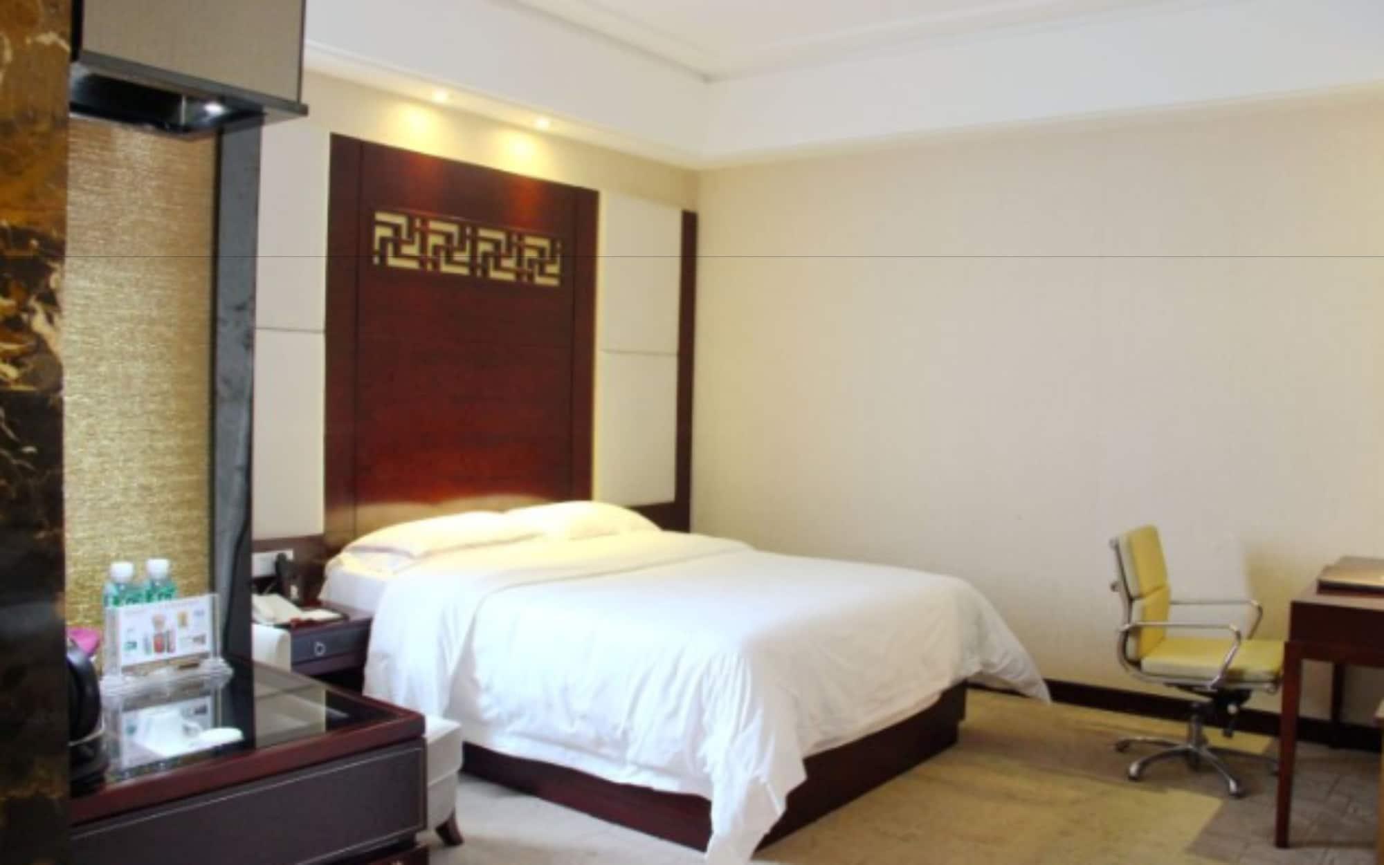 Guangzhou Boya Hotel Guangzhou