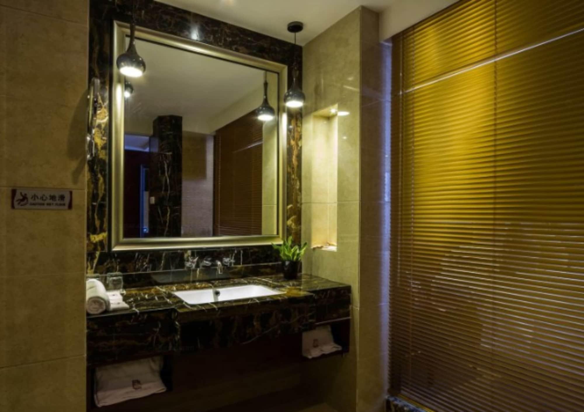 Hotel Guangzhou Boya Hotel Guangzhou