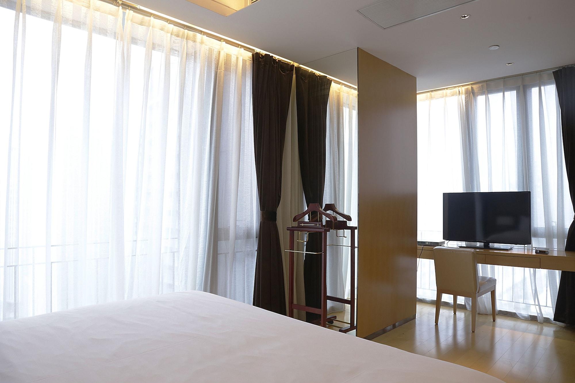 Vaperse Hotel 5*