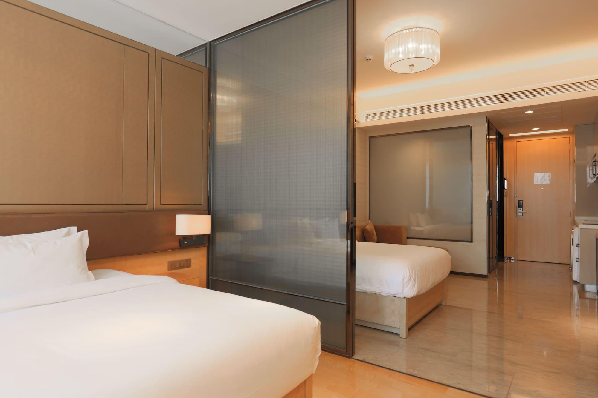 Hotel Vaperse Guangzhou