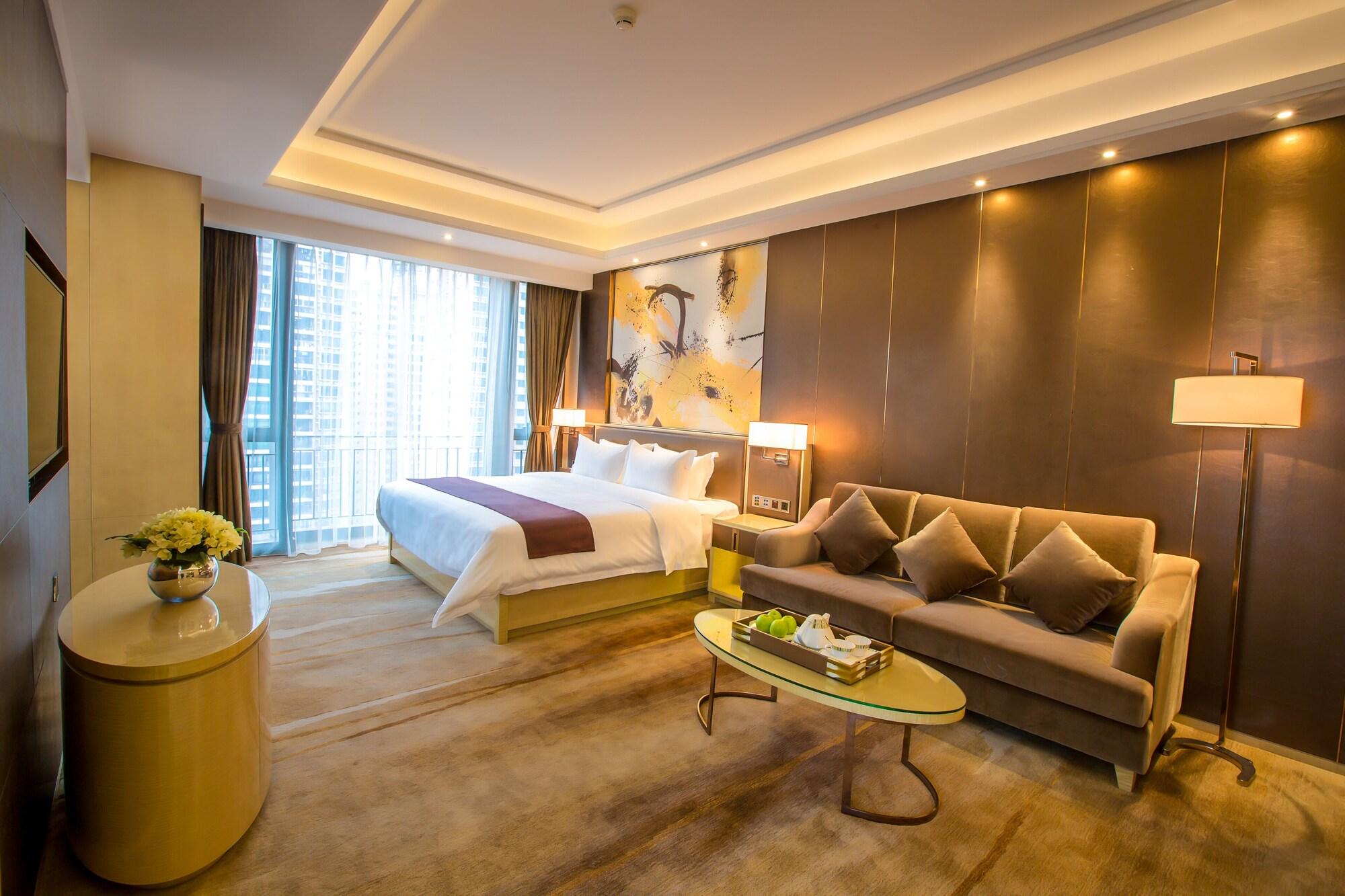 Hotel Vaperse Guangzhou