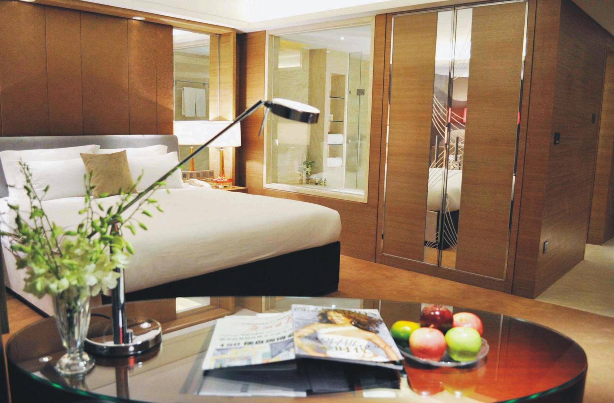 New Century 4* Guangzhou